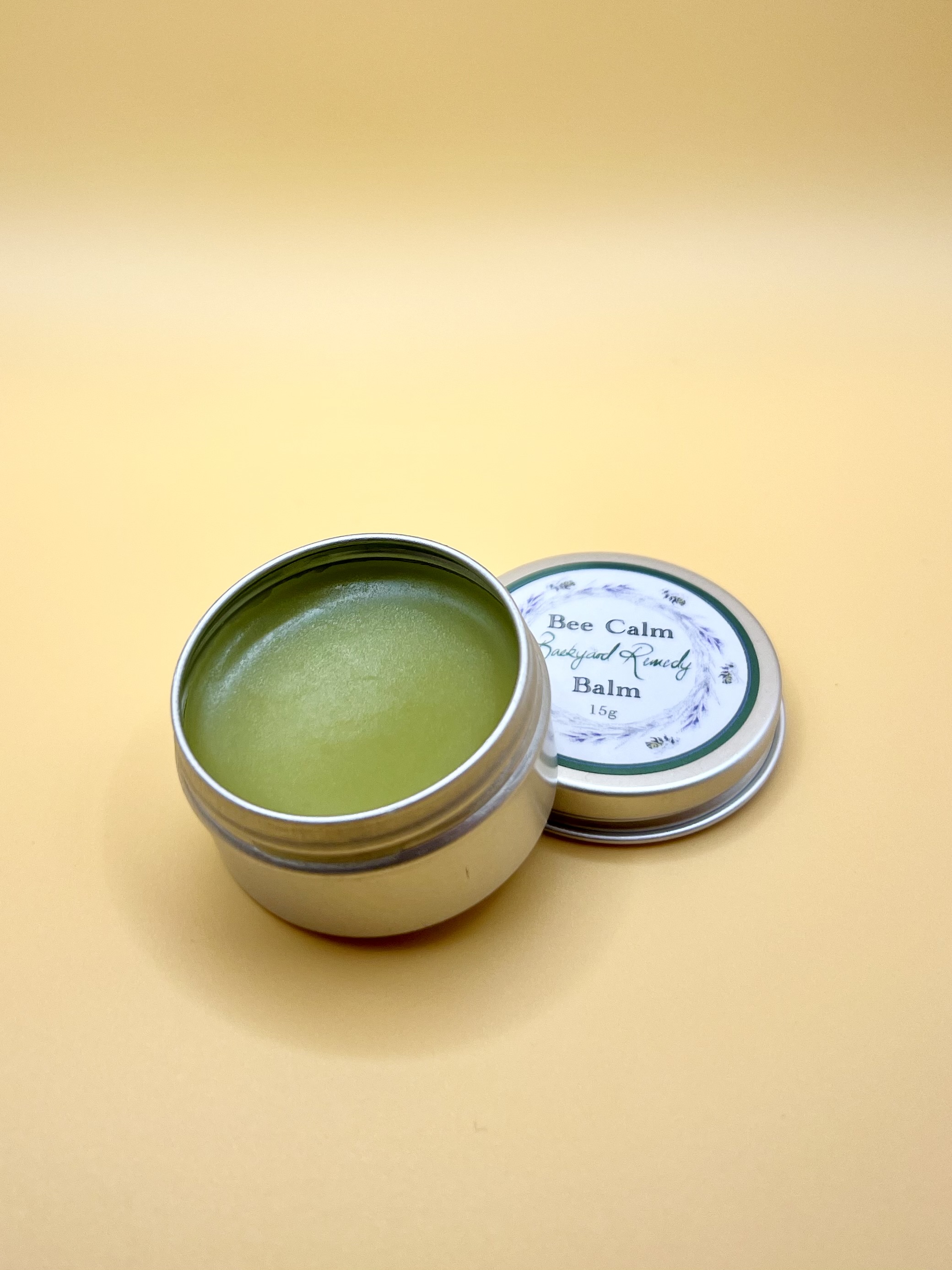 Bee Calm Balm