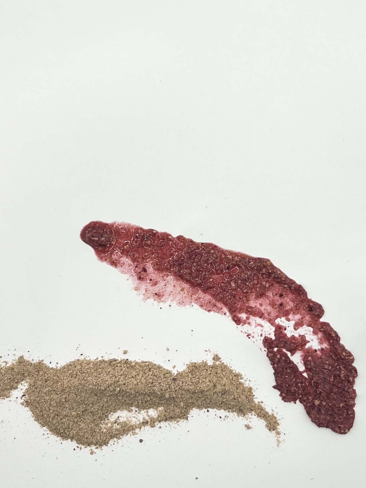 Bee Gentle Enzyme Exfoliant - 30g