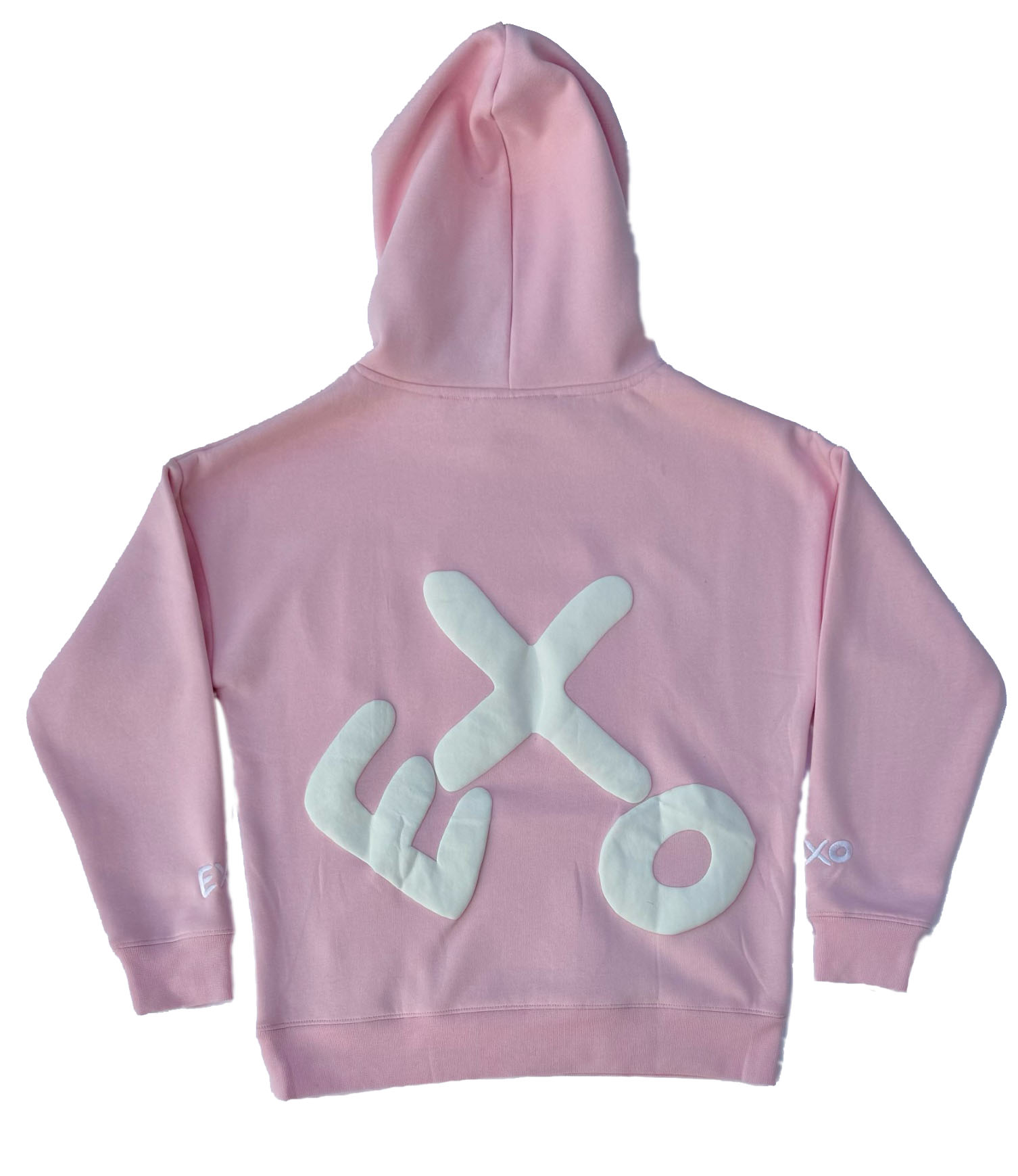 EXOLLENCE "Flamingo" PULL OVER