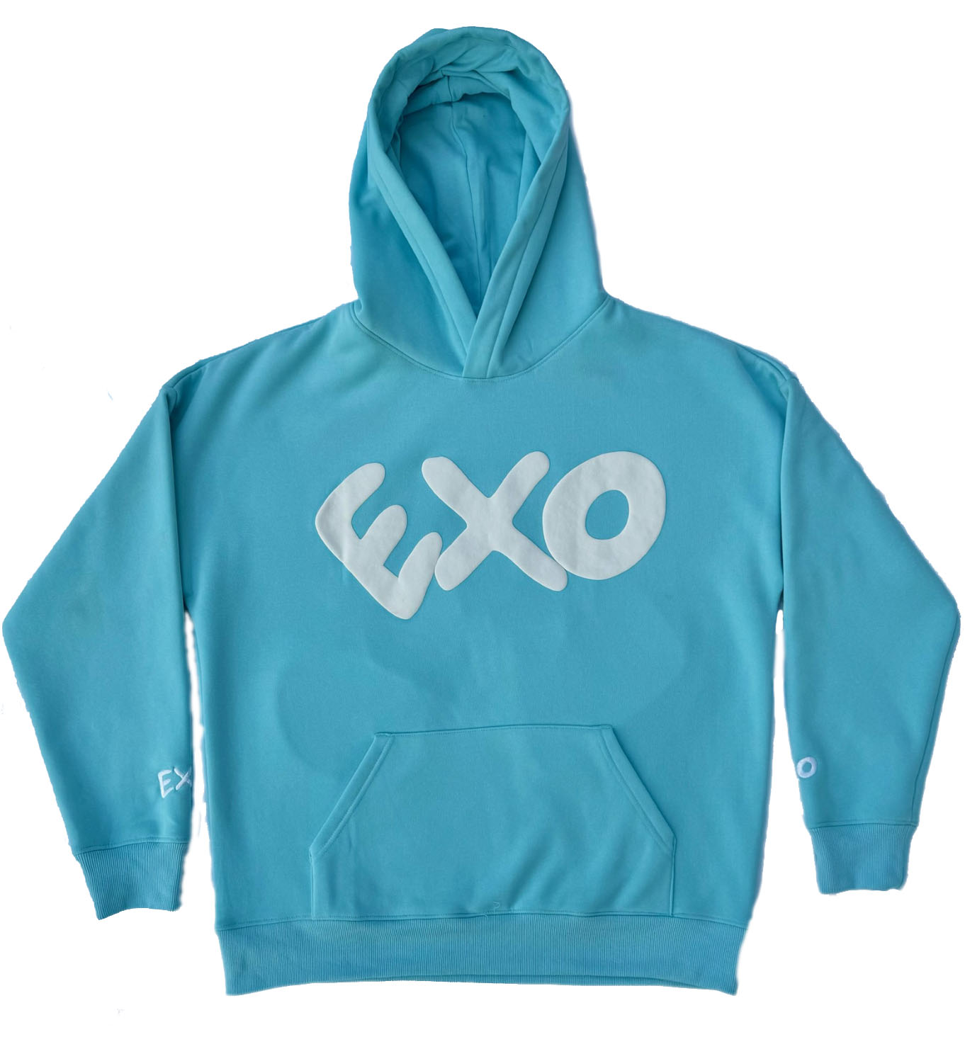 EXOLLENCE "Sky" PULL OVER