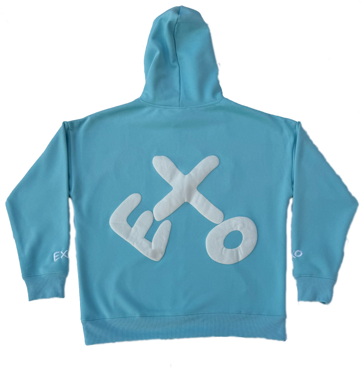 EXOLLENCE "Sky" PULL OVER