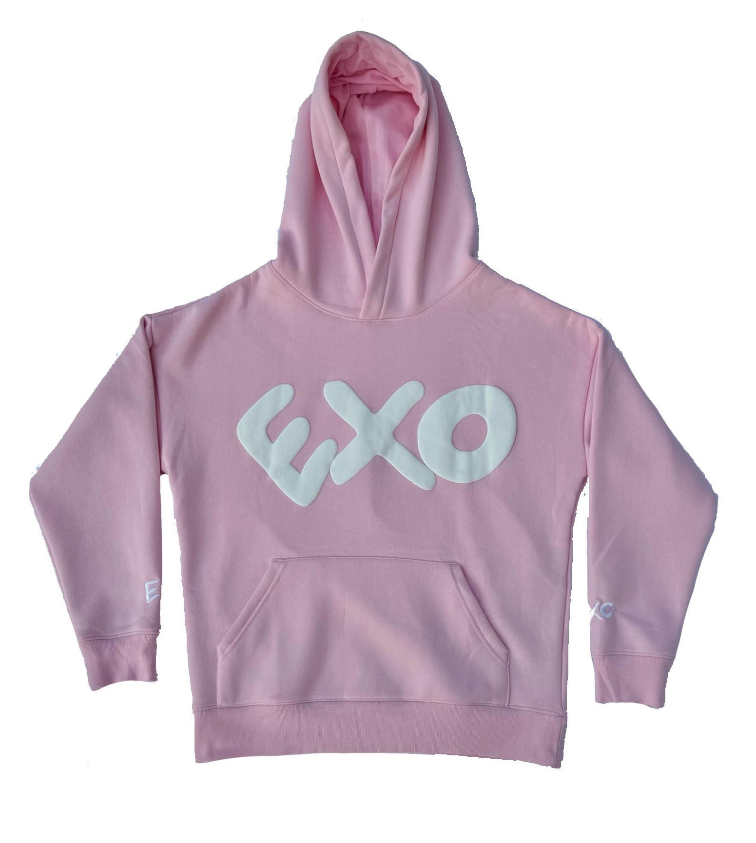 EXOLLENCE "Flamingo" PULL OVER