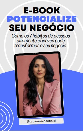 E-book Potencialize seu Negócio