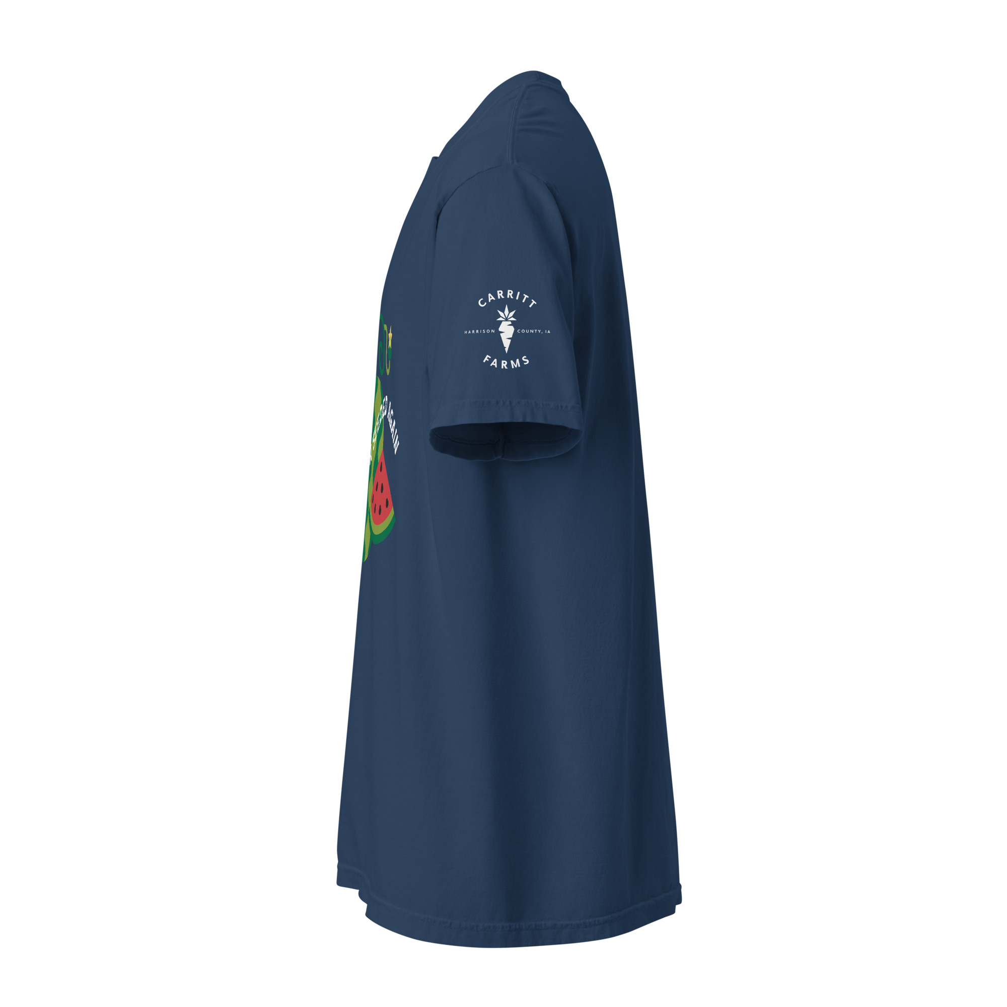 T-shirt - Make Watermelon Seeded Again 