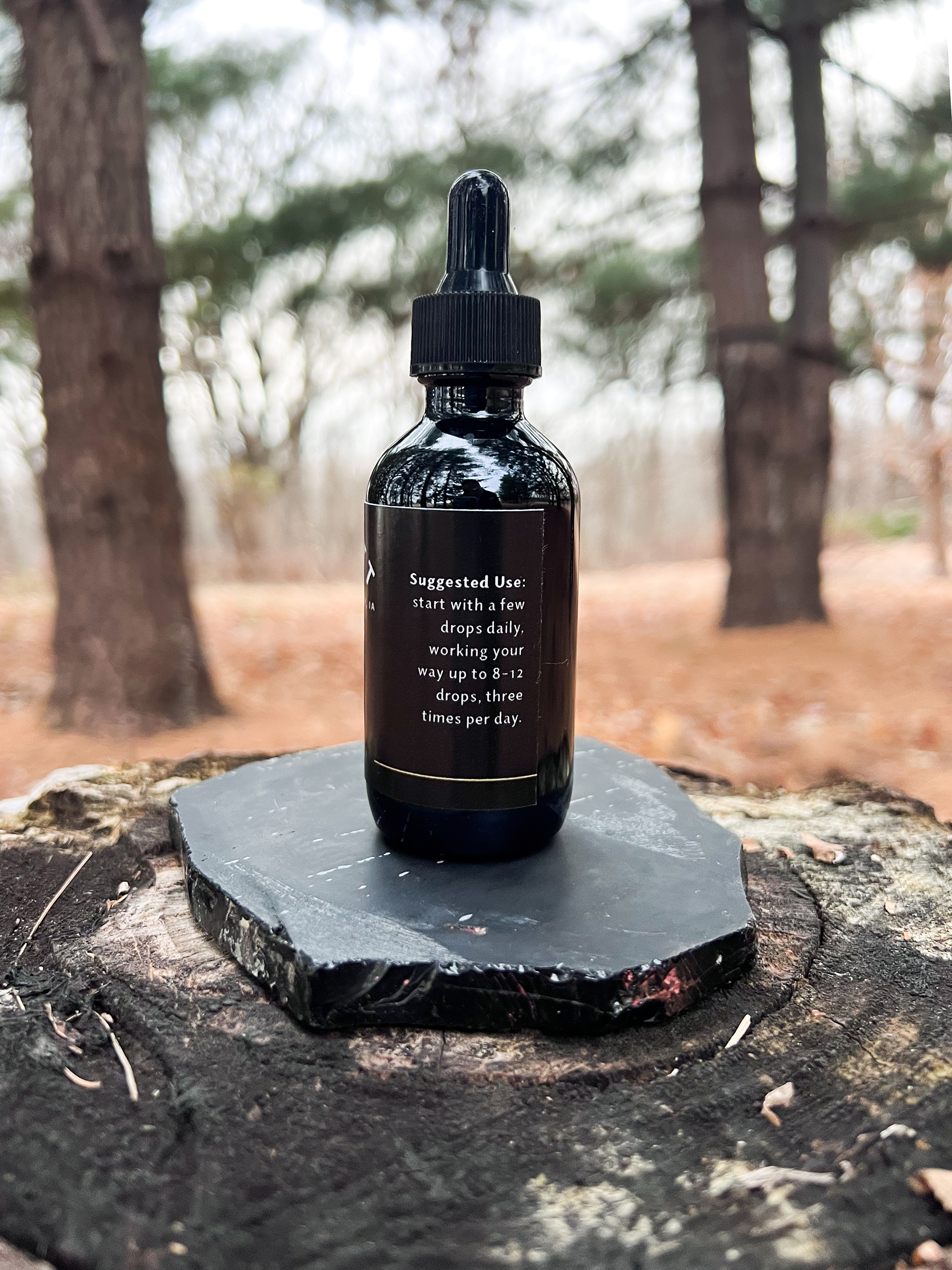 Goldenrod Tincture
