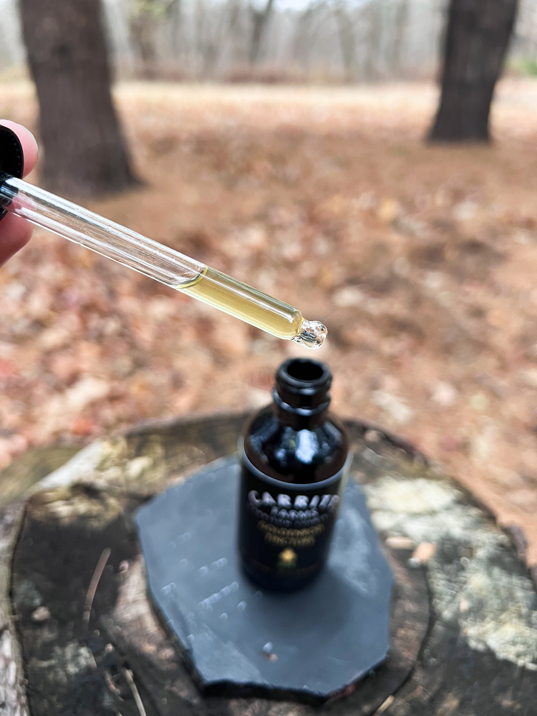 Goldenrod Tincture