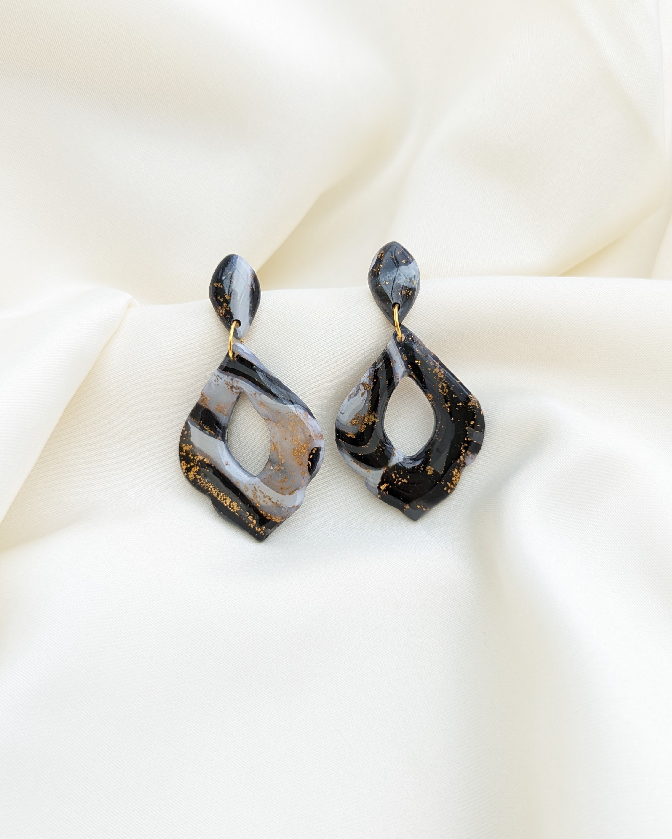 Black Agate - Zeliche