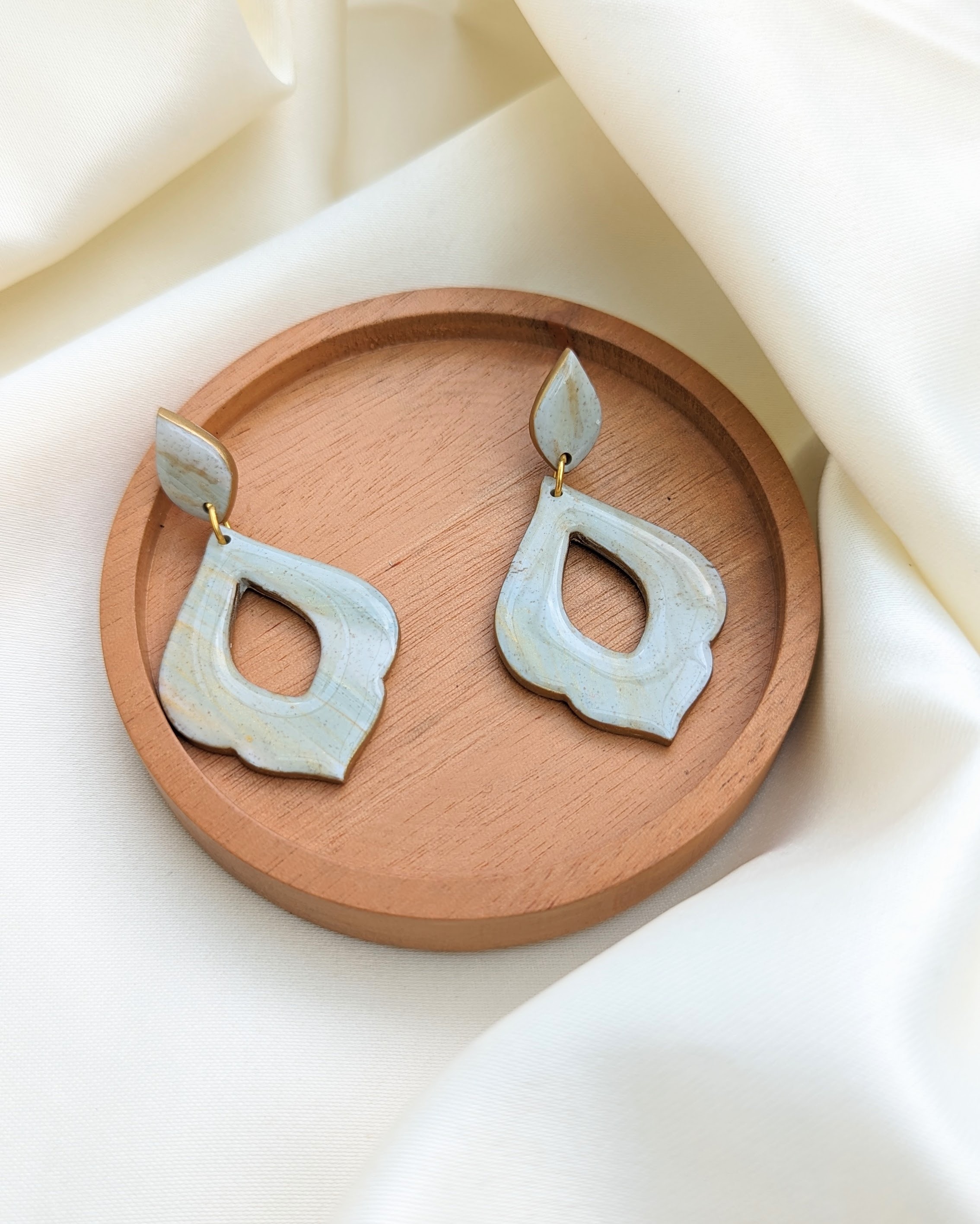 Light Green Marble - Zeliche