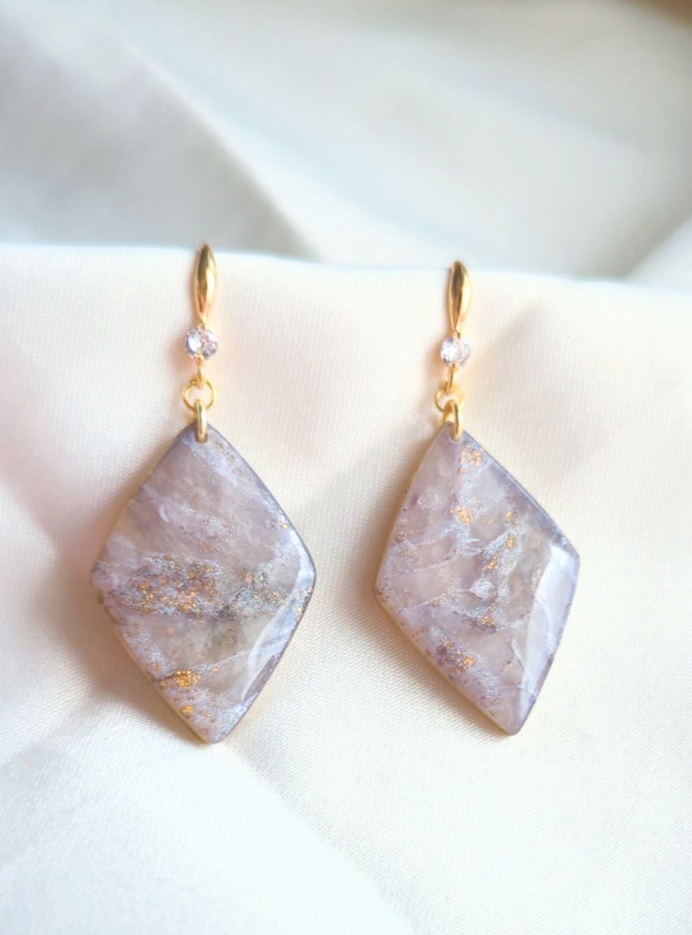 Pearl Celestine Armour 