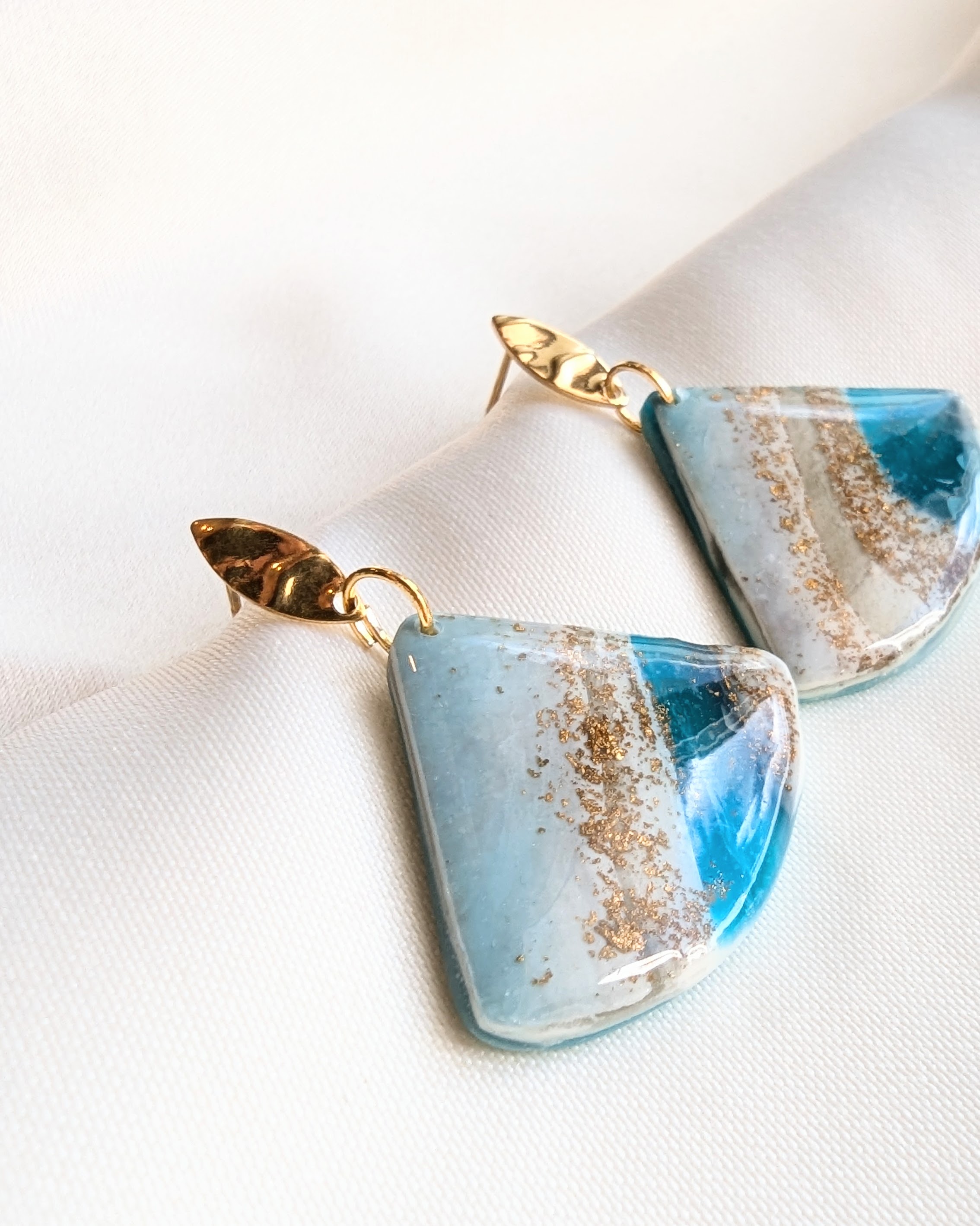 Ocean Wave Midi Drops