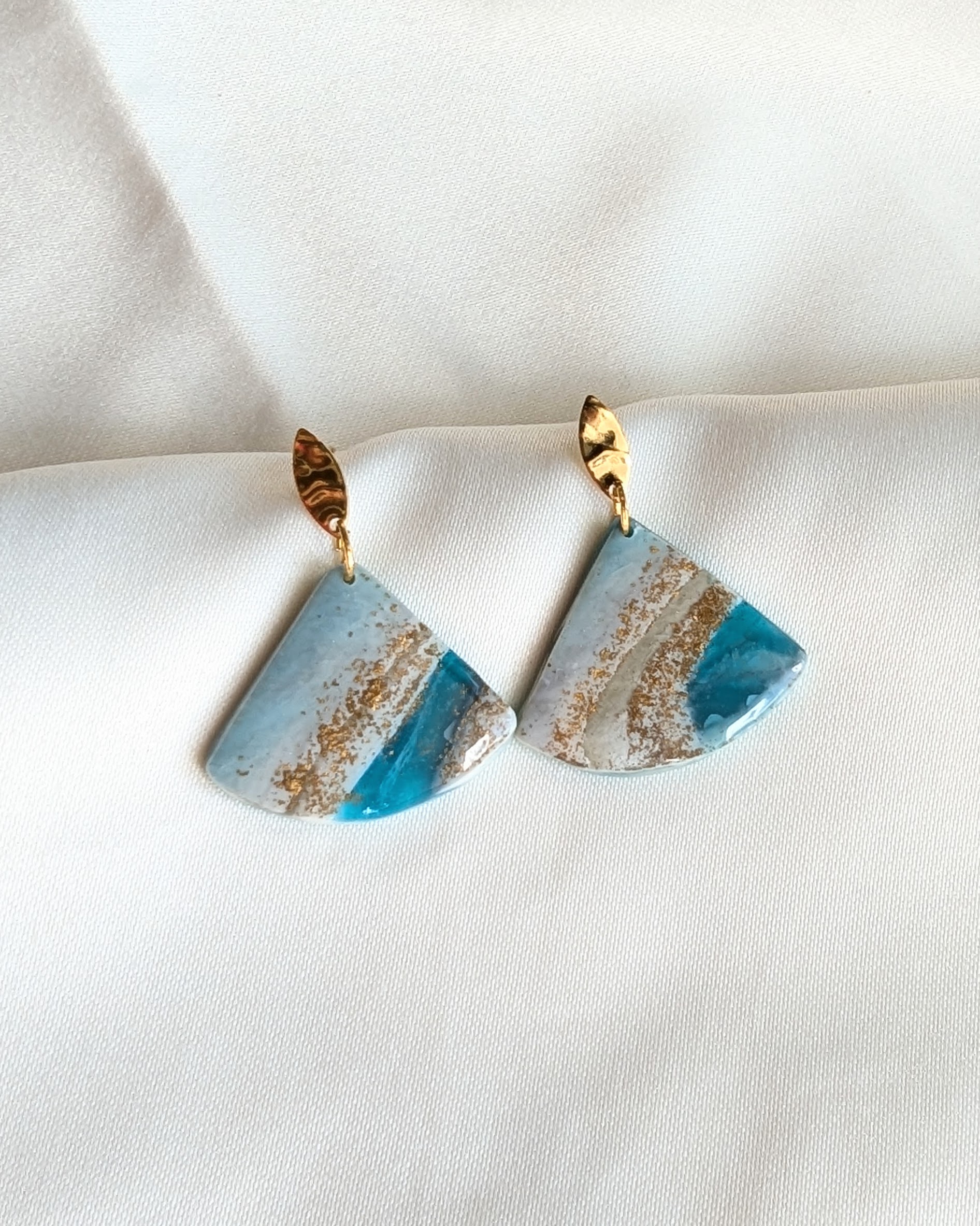 Ocean Wave Midi Drops