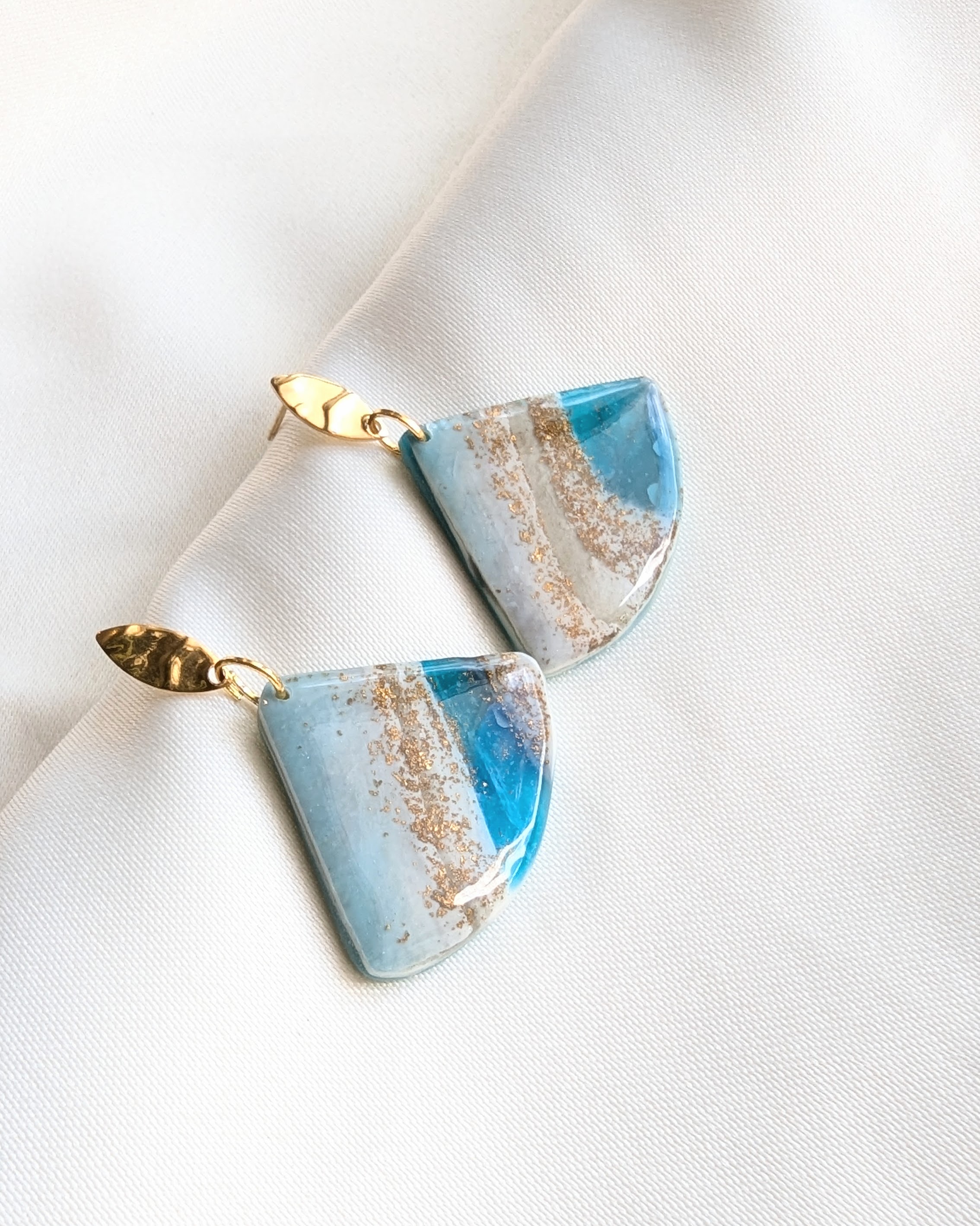 Ocean Wave Midi Drops