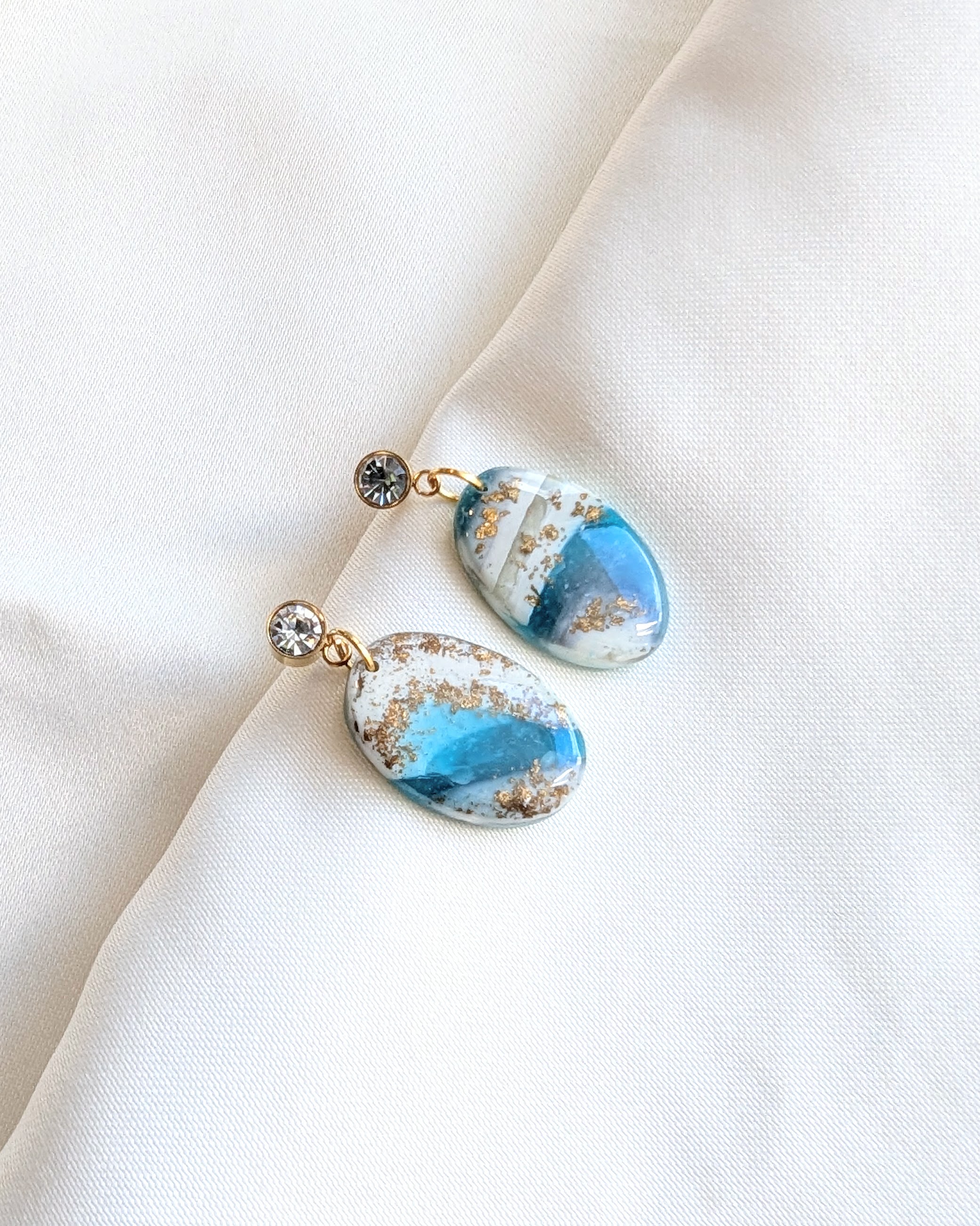 Ocean Wave Mini Drops