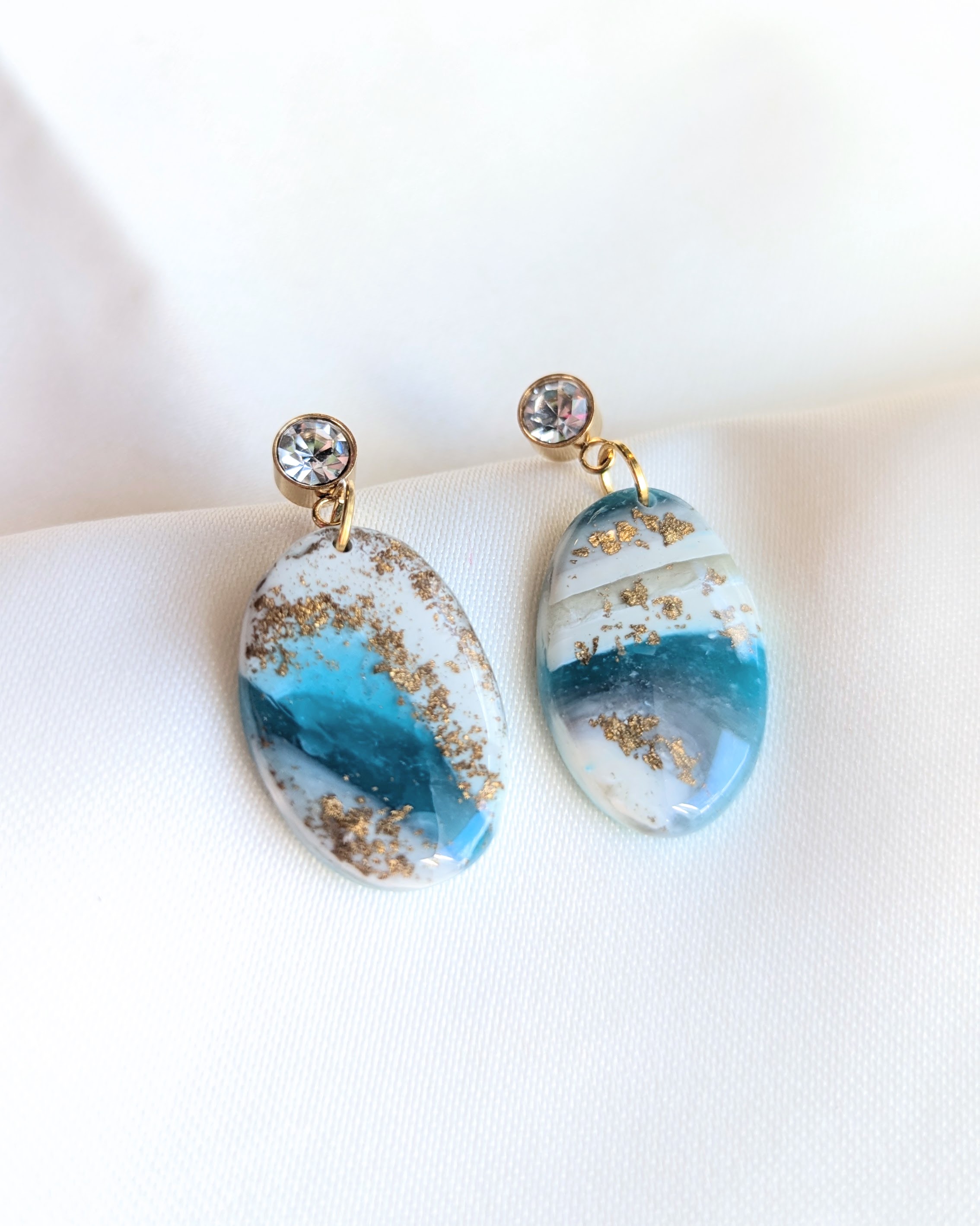 Ocean Wave Mini Drops 