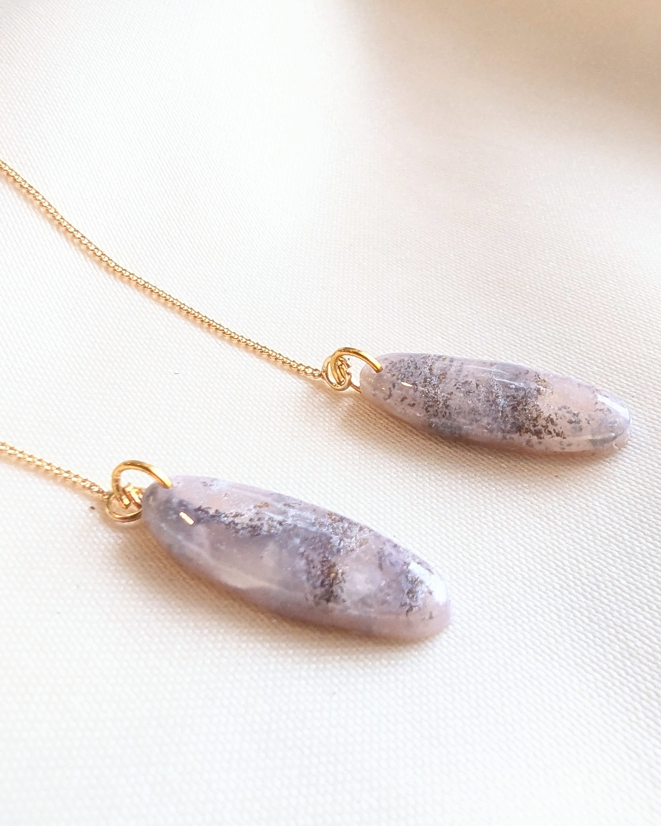 Pearl Celestine Threaders