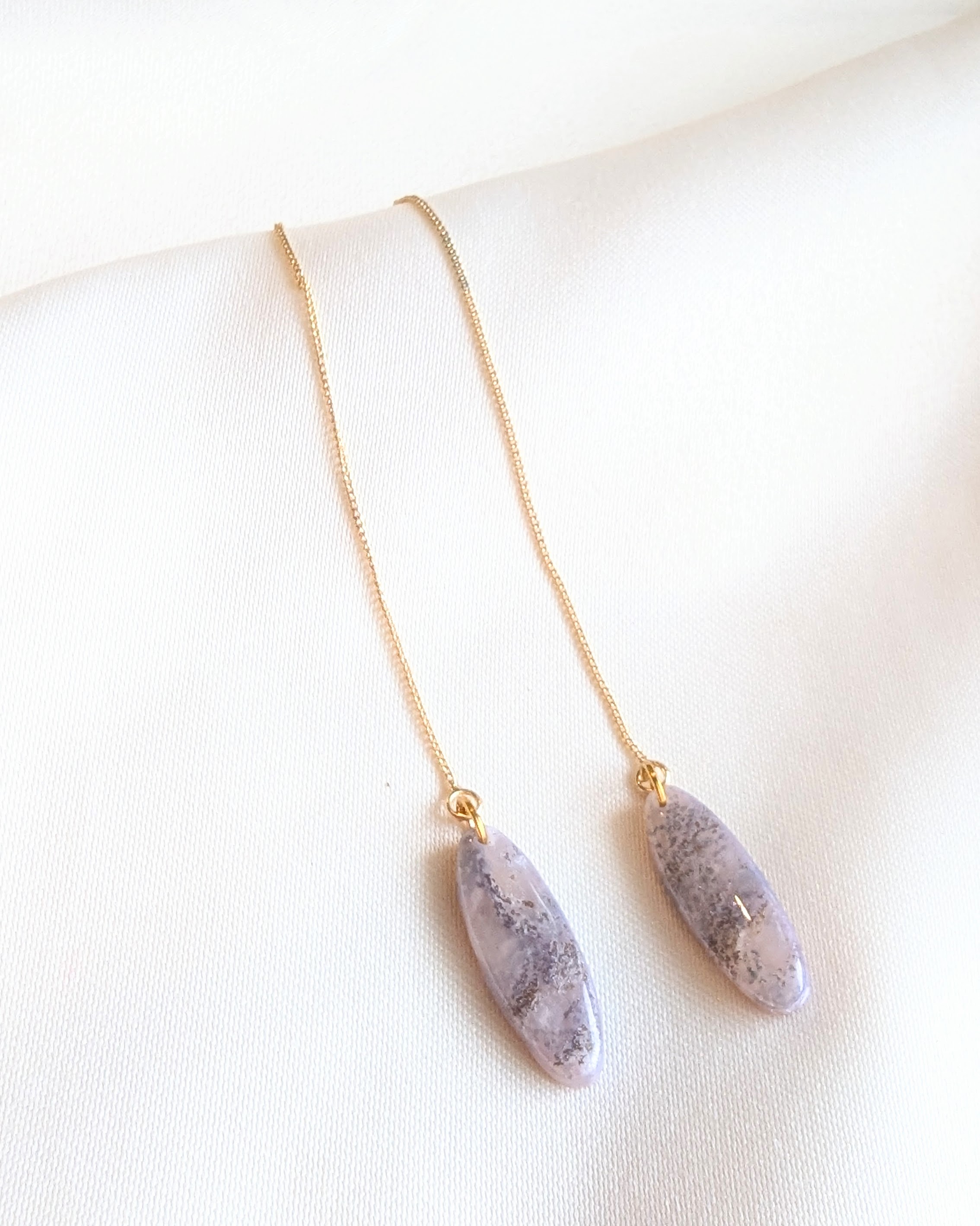 Pearl Celestine Threaders