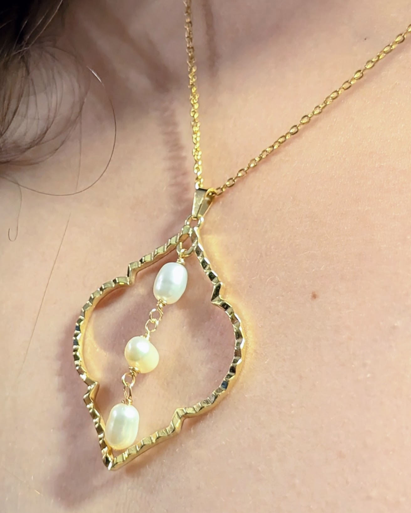 Moroccan Heritage Armour