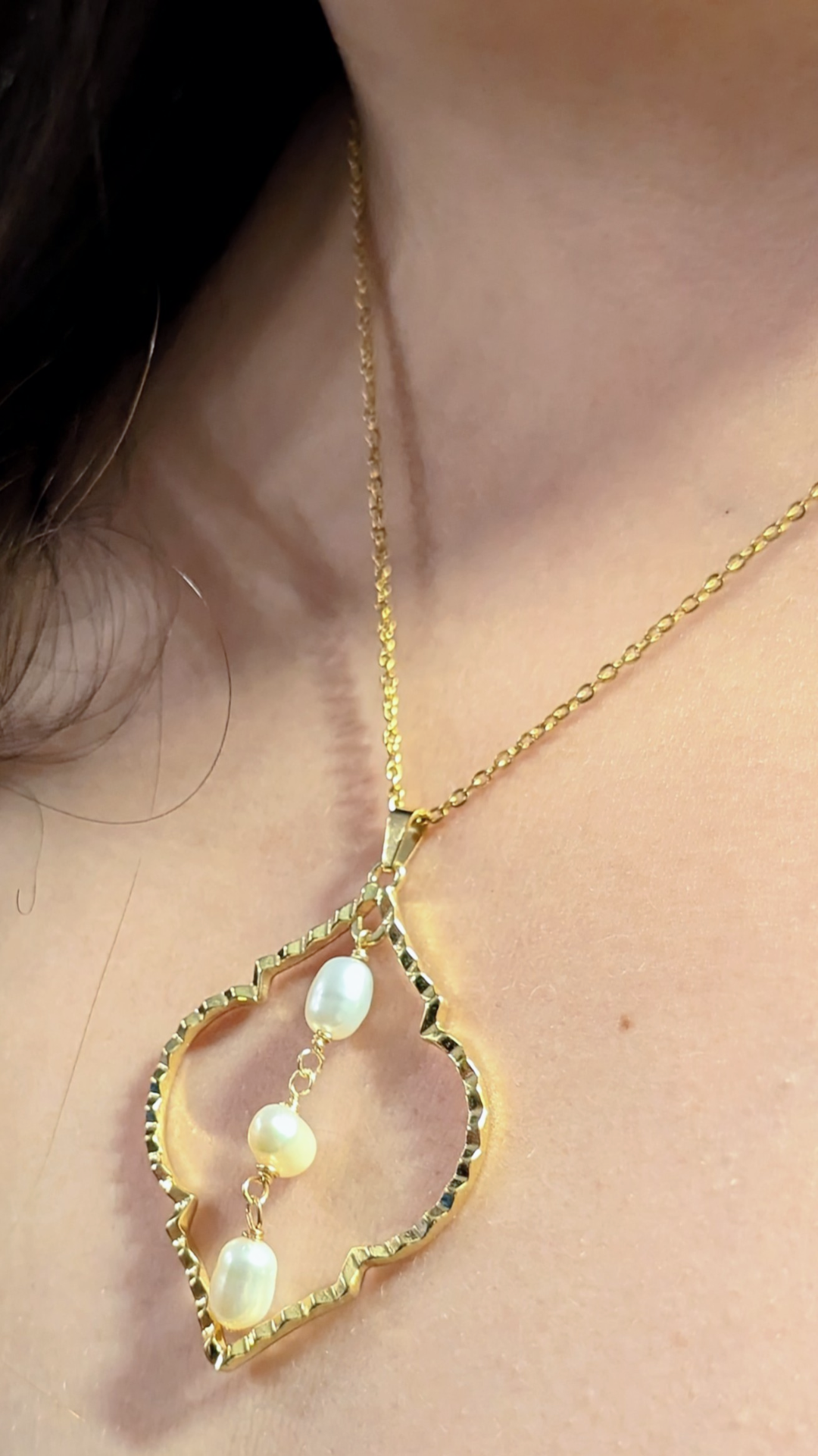 Moroccan Heritage Armour 