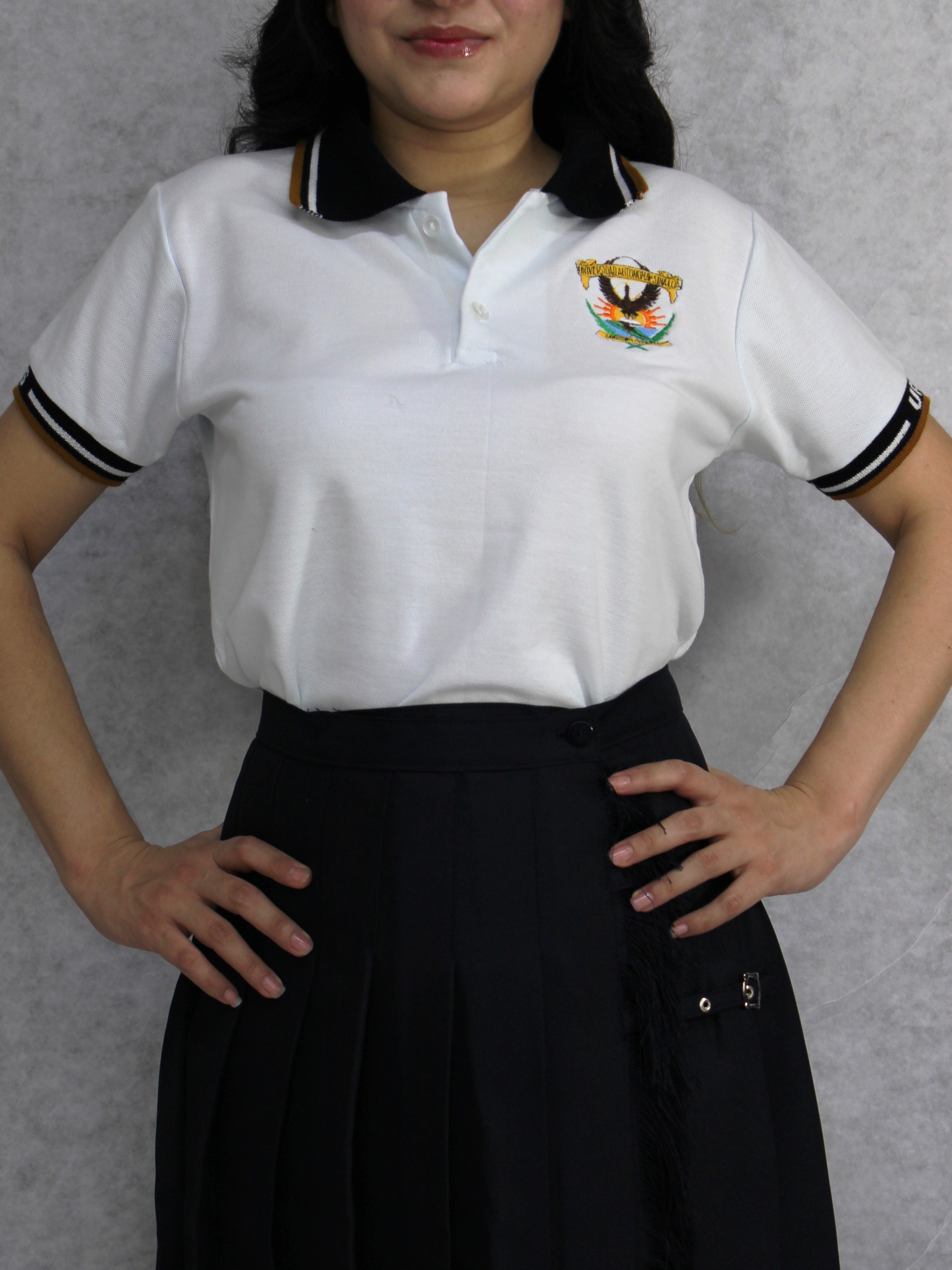 Playera (Preparatoria)