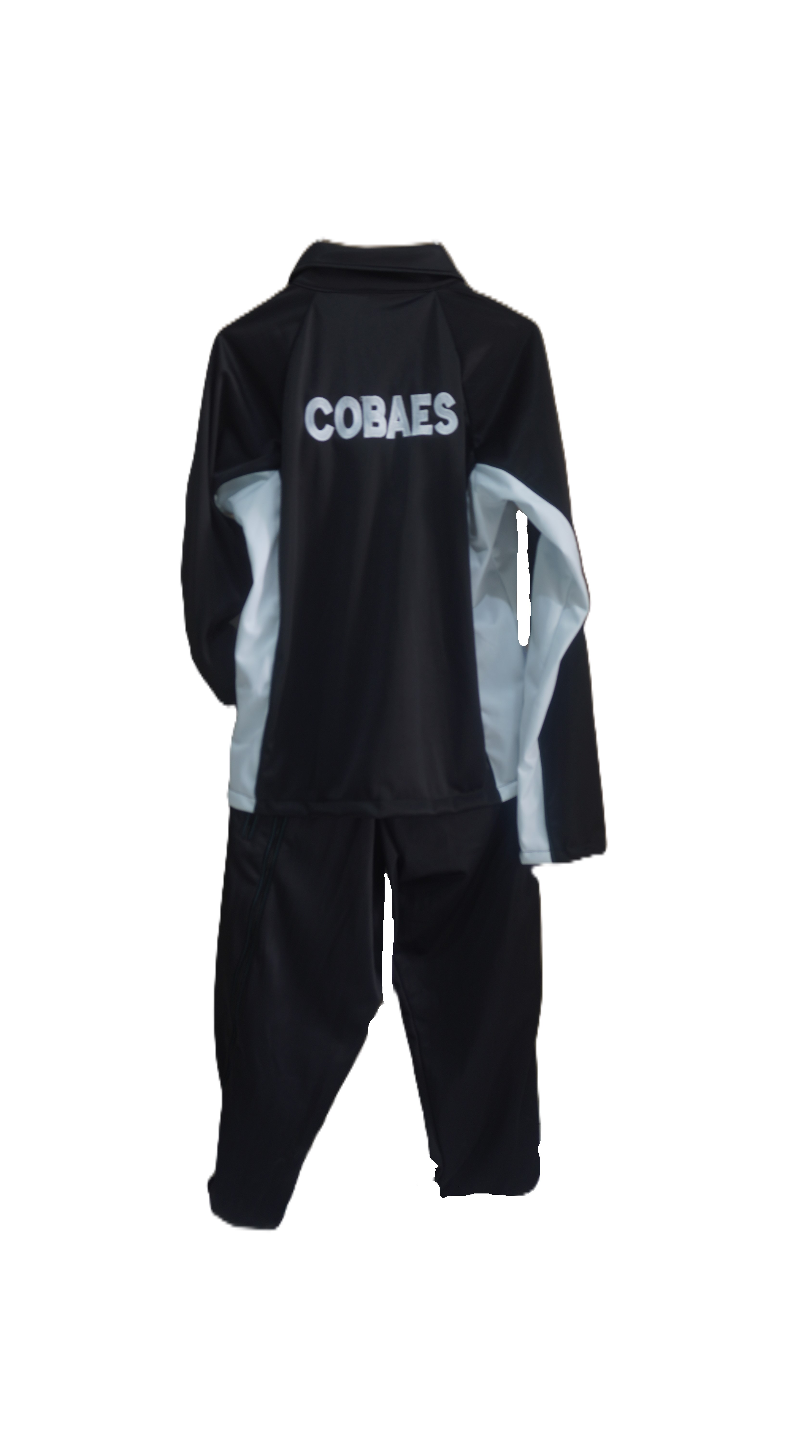 Uniforme de Invierno COBAES (Conjunto) (Nuevo Diseño)