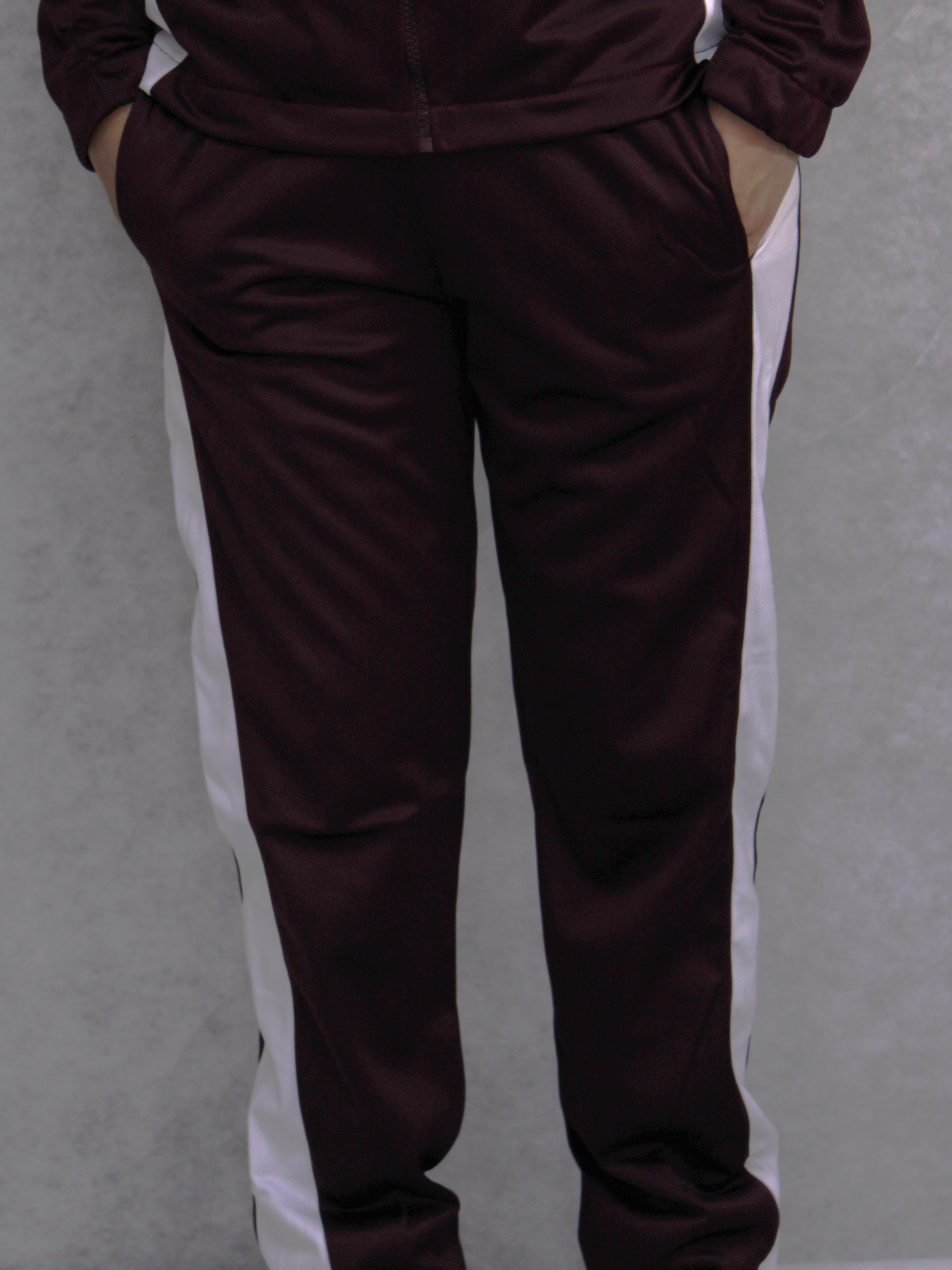 Pantalon de Deporte de Invierno IMA