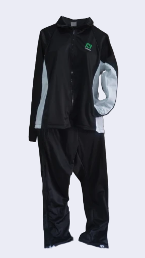 Uniforme de Invierno COBAES (Conjunto) (Nuevo Diseño)