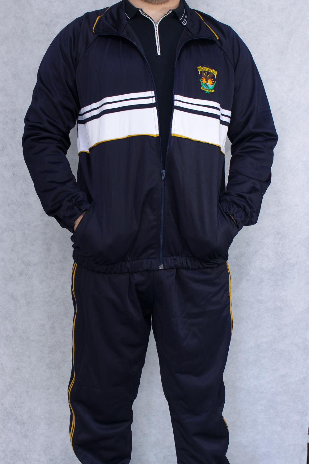 Uniforme de Deporte de Invierno UAS (Conjunto)