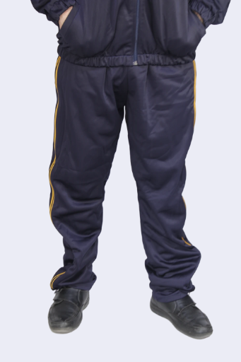 Pantalon de Deporte de Invierno UAS