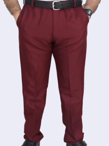 Pantalon de Gobierno
