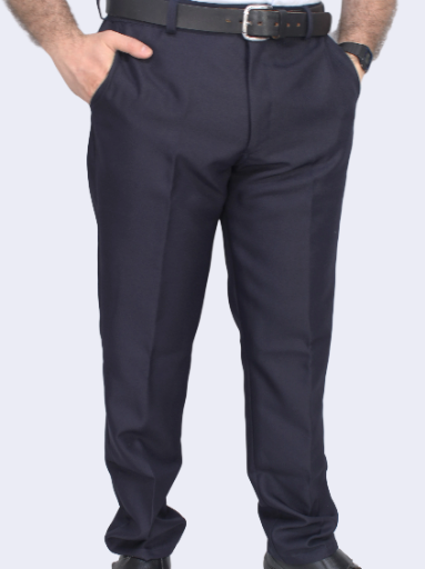 Pantalon de Gobierno