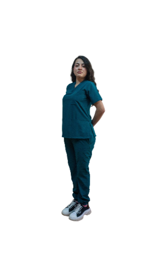 Uniforme Quirurgico