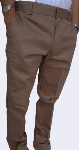Pantalon de Gobierno