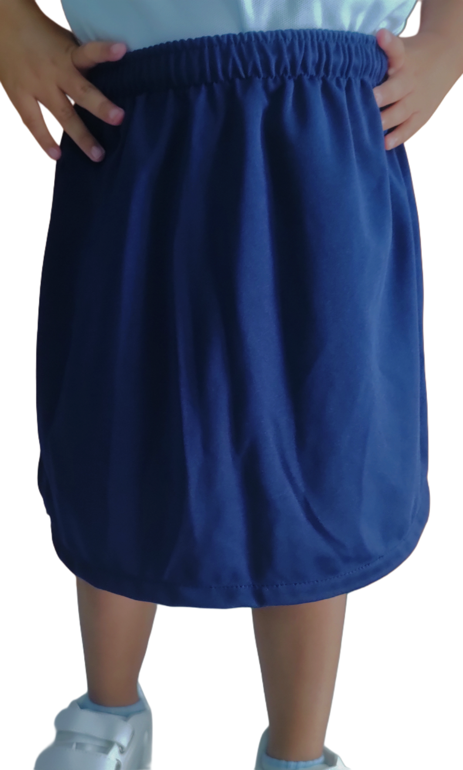 Short  Prescolar