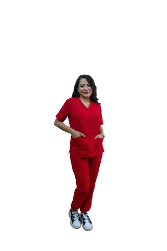 Uniforme Quirurgico