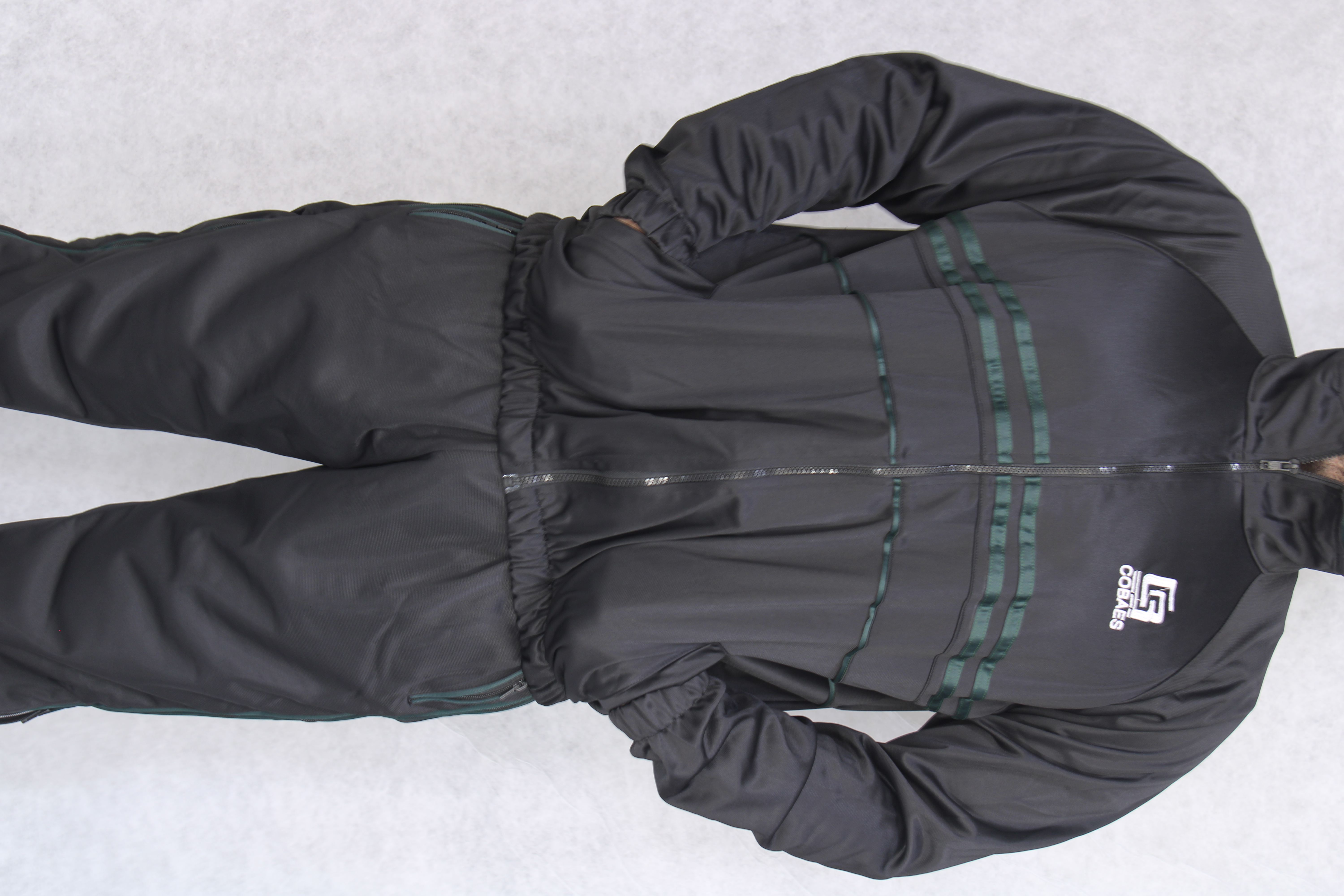 Uniforme de Invierno COBAES (Conjunto)