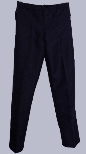 Pantalon de Primaria (Con Elastico)