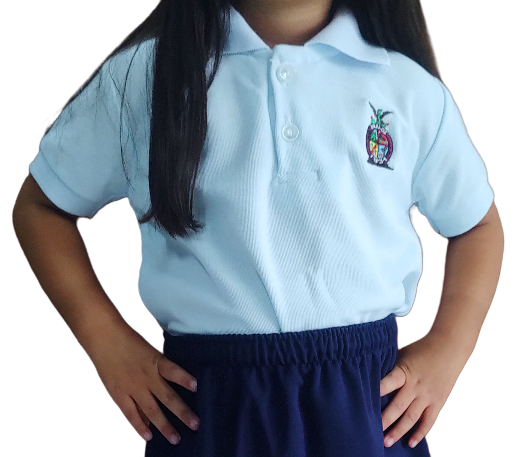 Playera  Prescolar