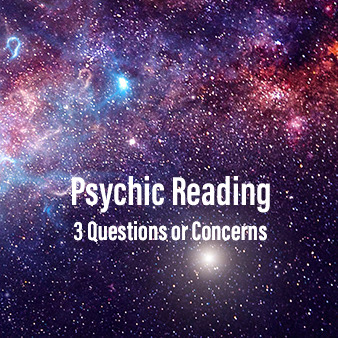 3 Questions or Concerns