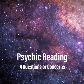 4 Questions or Concerns