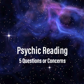5 Questions or Concerns