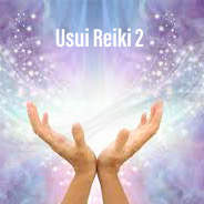 Usui Reiki 2