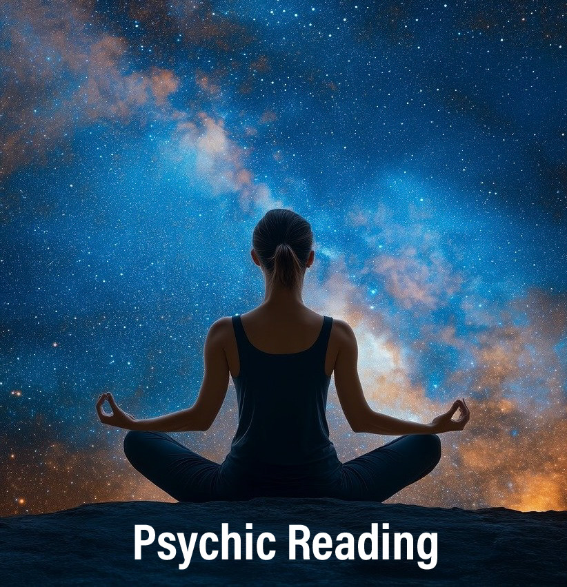 Purchase Psychic Reading 