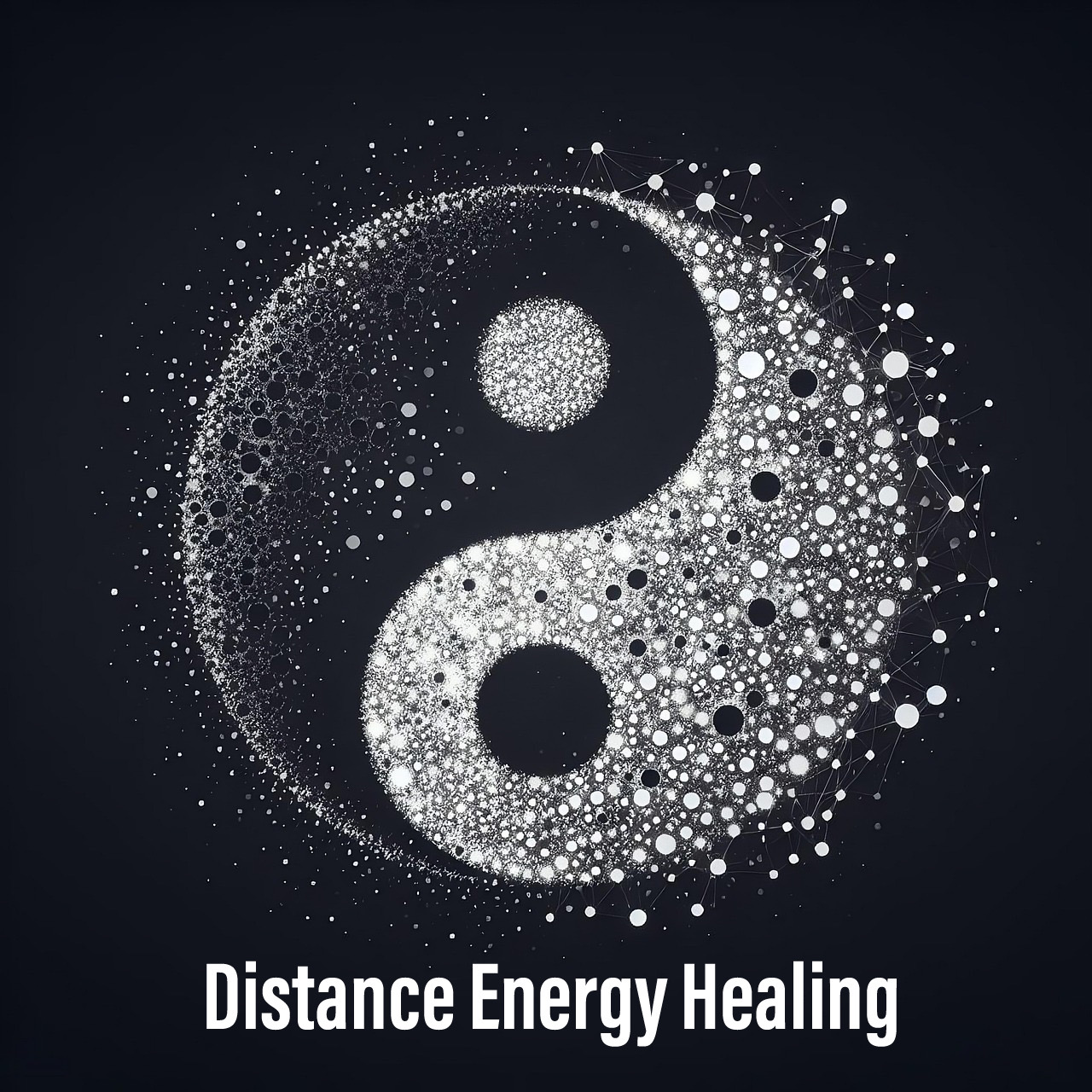 Distance Energy Healing 