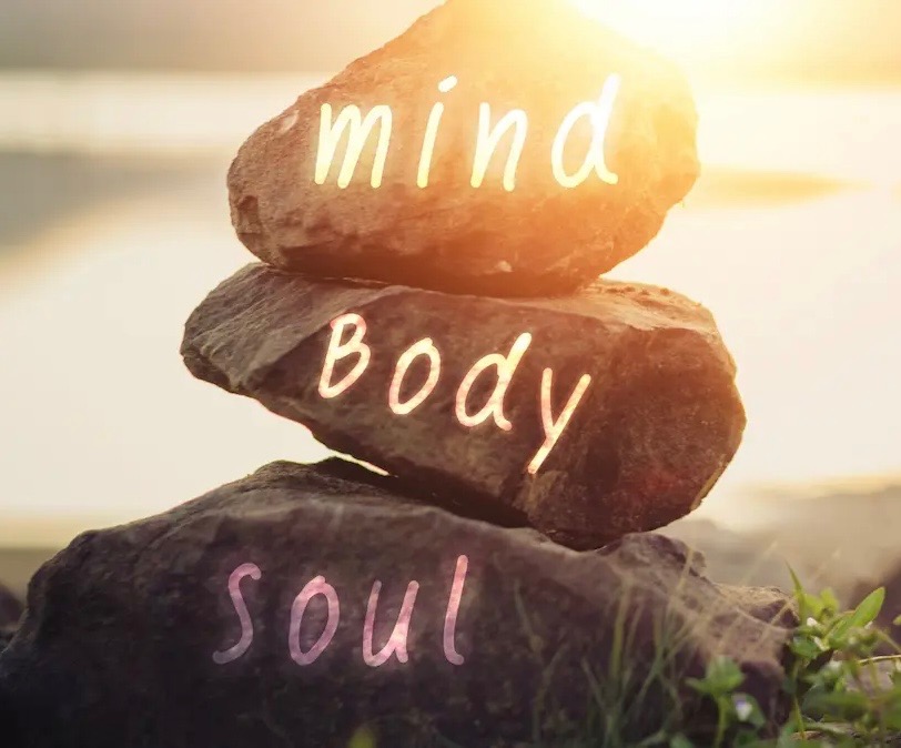 Mind Body & Soul Coaching Package 2