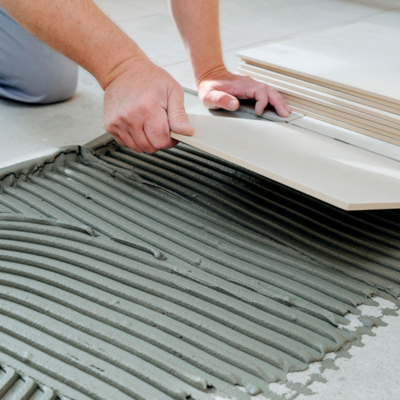 Adhesivo para Cerámicos, Imke