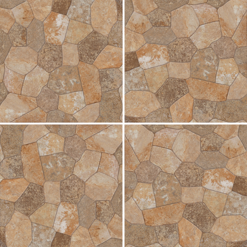 Pedraza Cotto, Piso Cerámico, 60x60, Mate