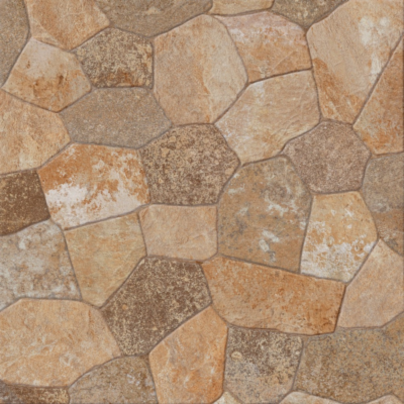 Pedraza Cotto, Piso Cerámico, 60x60, Mate