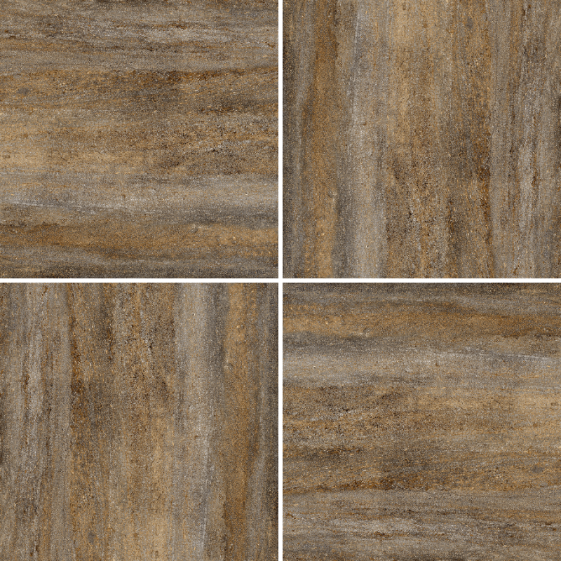 Pedra Ferro, Piso Cerámico, 60x60, Mate