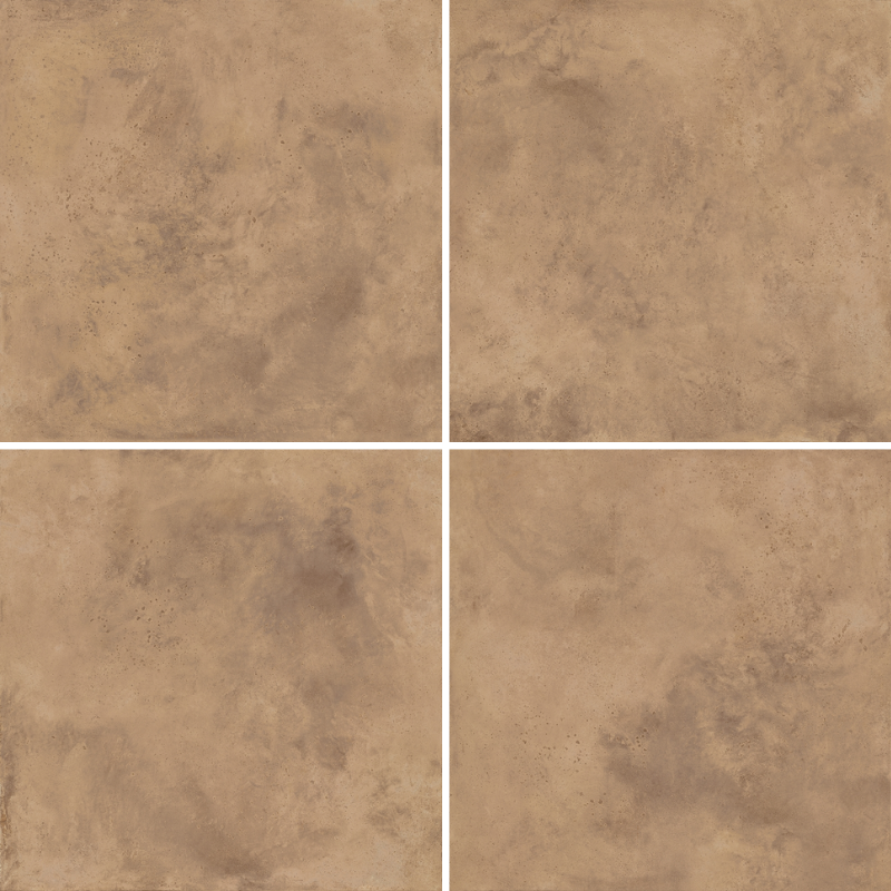 Cotto, Piso Cerámico, 43x43, Mate
