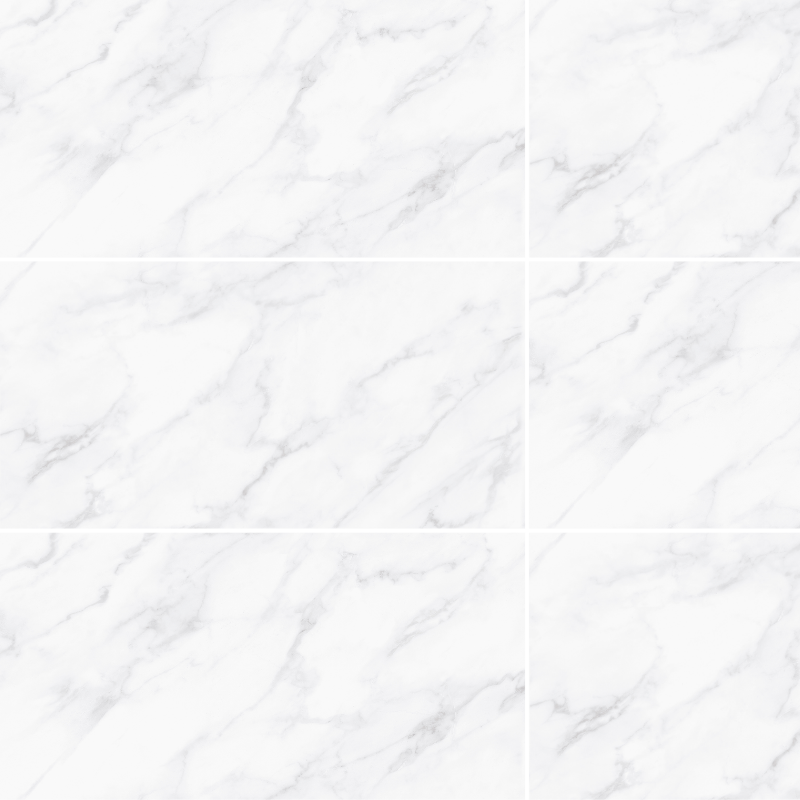 Angelus Grey, Azulejo Cerámico, 31x60, Brillante